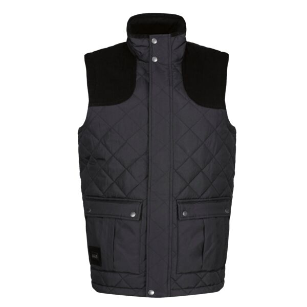 Padbury Insulated Bodywarmer Thumbnail