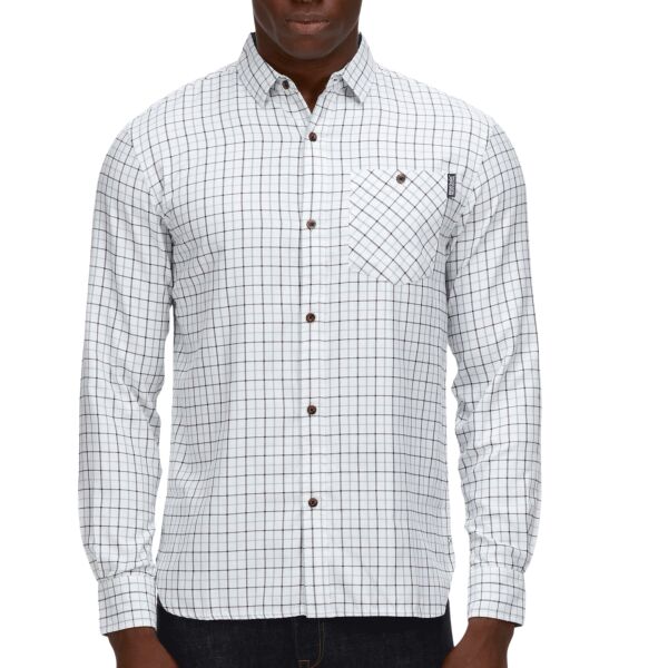 Tattersall Check Shirt Thumbnail