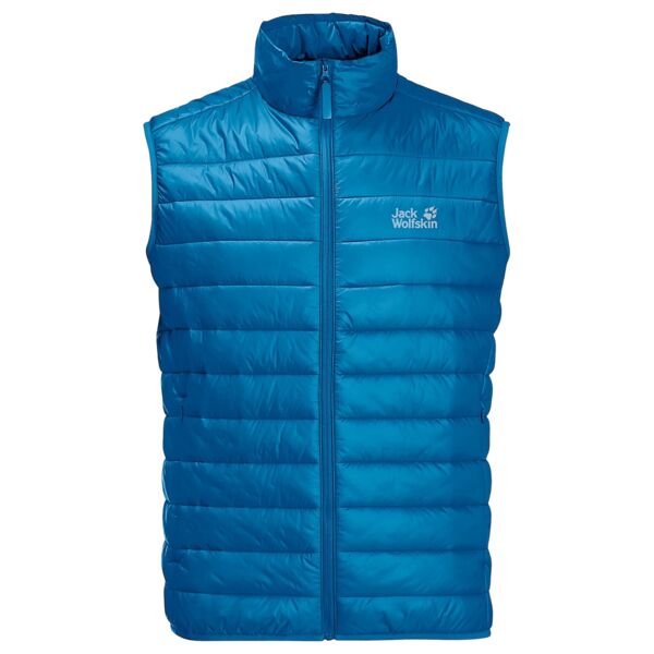 Packable padded vest (OL) Thumbnail