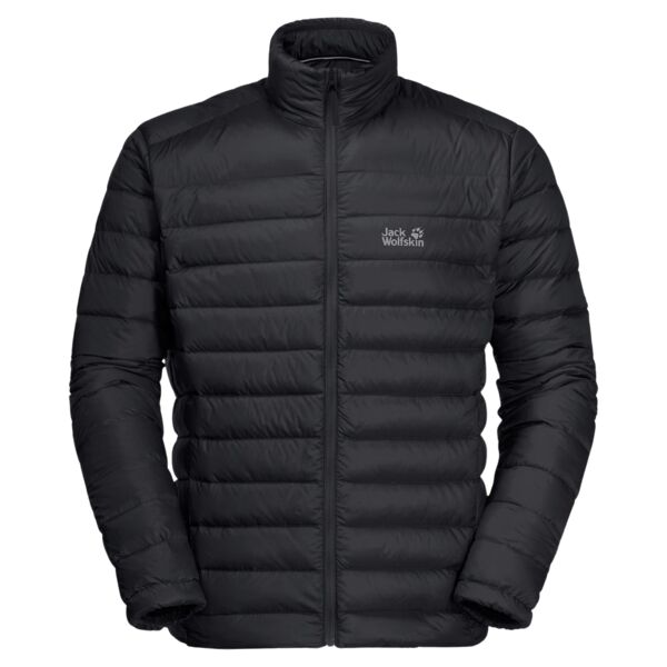Packable down jacket (OL) Thumbnail