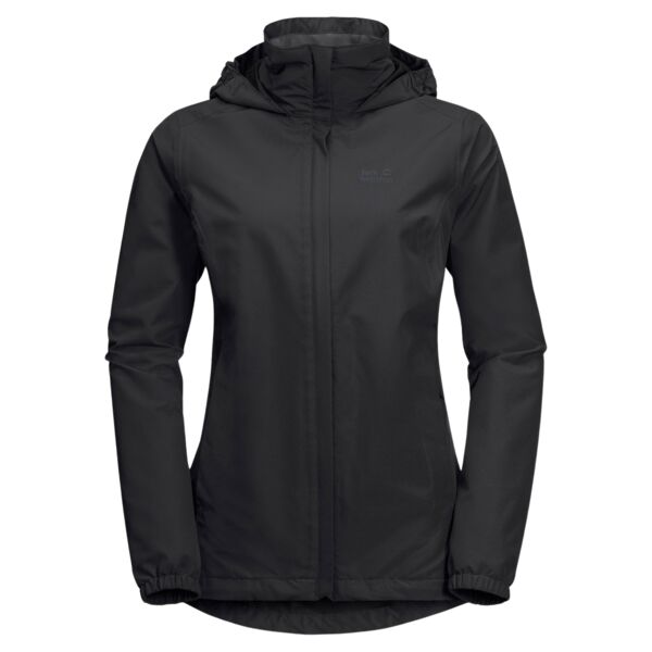 Women’s waterproof jacket (OL) Thumbnail