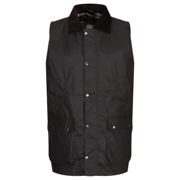 Banbury wax bodywarmer Thumbnail