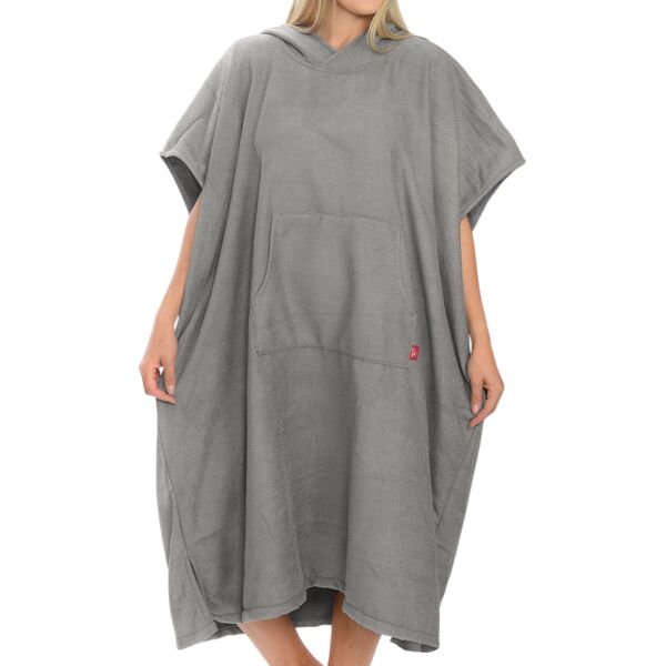 100% bamboo beach changing robe Thumbnail