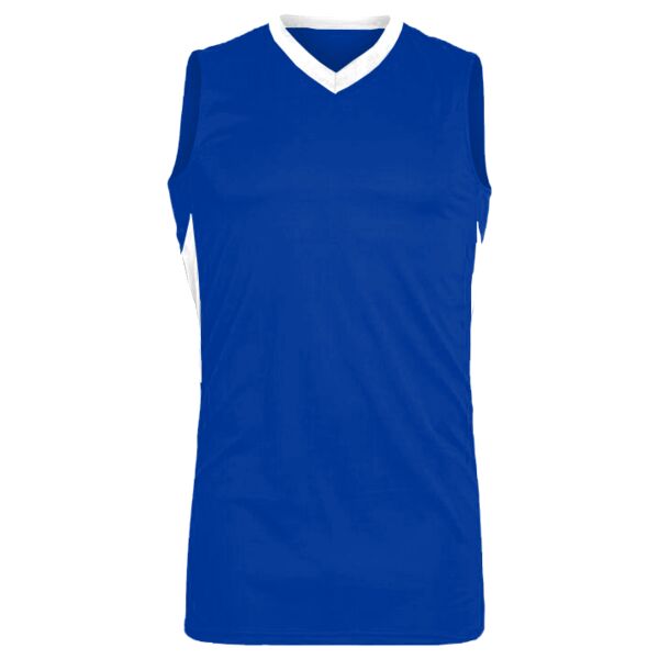 YOUTH BLOCK OUT JERSEY Thumbnail