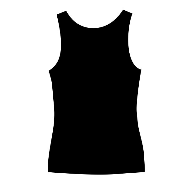 Women's Flowy Scoop Muscle Tank Thumbnail