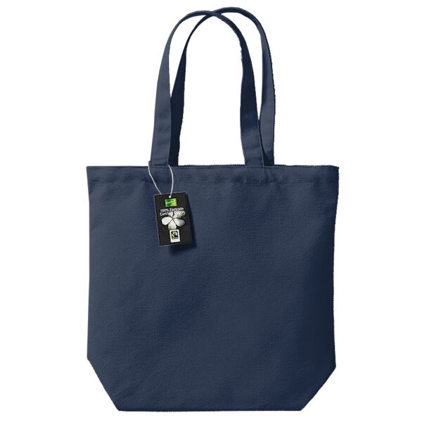 Fairtrade Cotton Camden Shopper Thumbnail