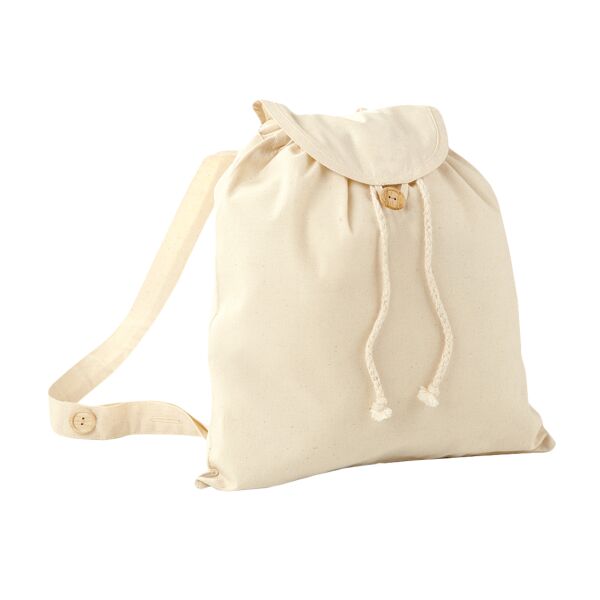 Organic Festival Backpack Thumbnail