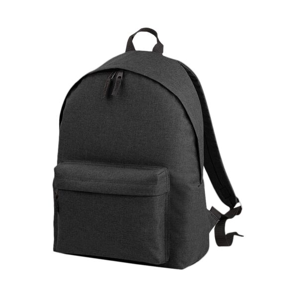 Two-Tone Fashion Backpack Thumbnail