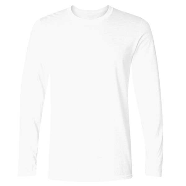 Men's Super Premium Long Sleeve T Thumbnail