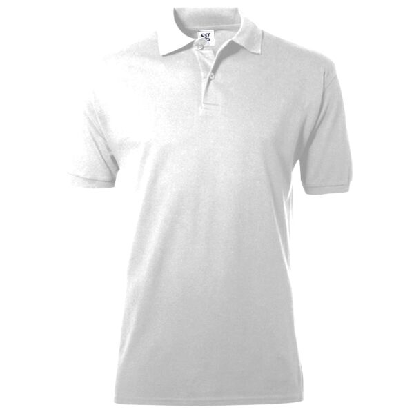 Men's Cotton Polo Thumbnail
