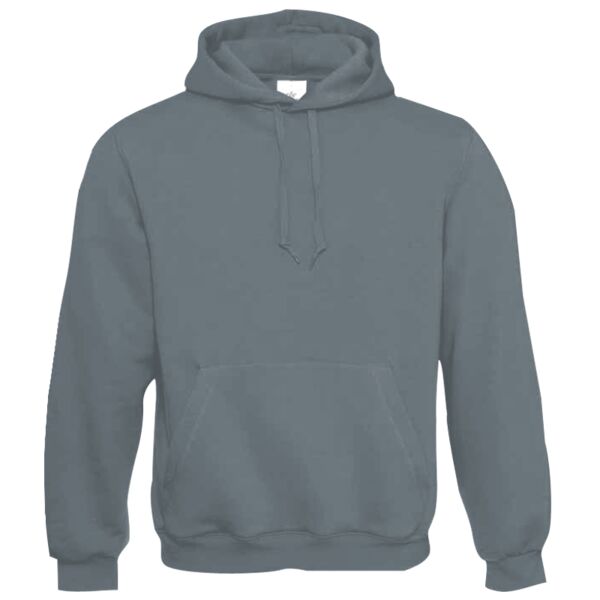 Hooded Sweatshirt Thumbnail