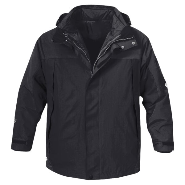Men's Fusion 5-in-1 System Jacket Thumbnail