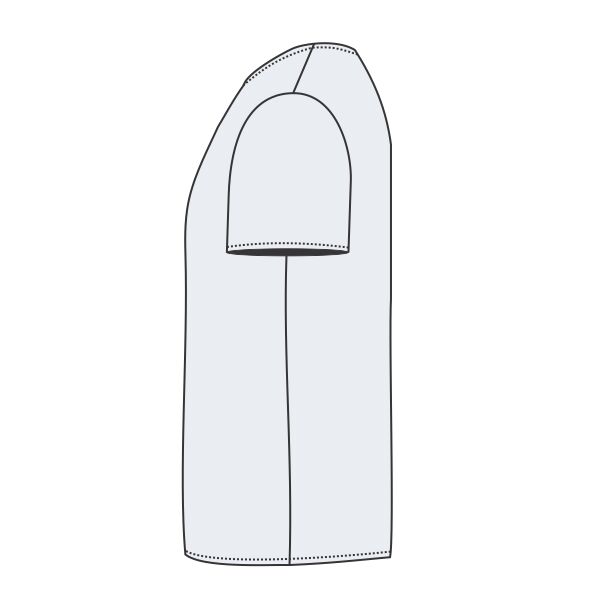 Premium Cotton® t-shirt Thumbnail