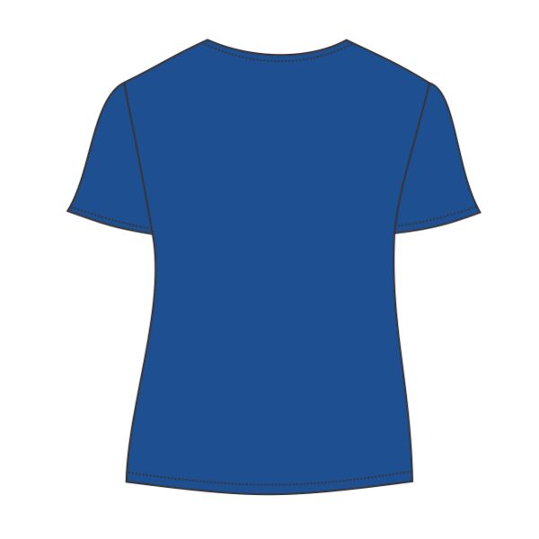 Women's Gildan® Performance® t-shirt Thumbnail