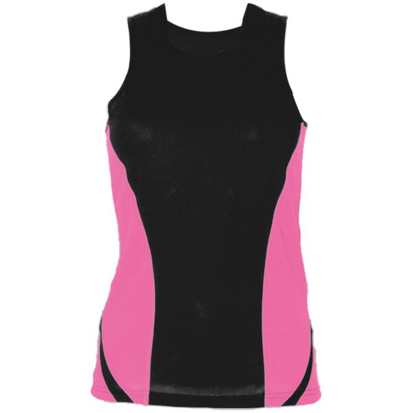 Gamegear® Cooltex® running vest women Thumbnail