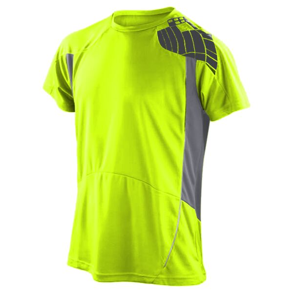 Spiro training shirt Thumbnail