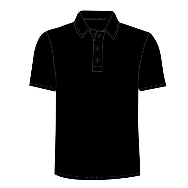 Sports polo Thumbnail