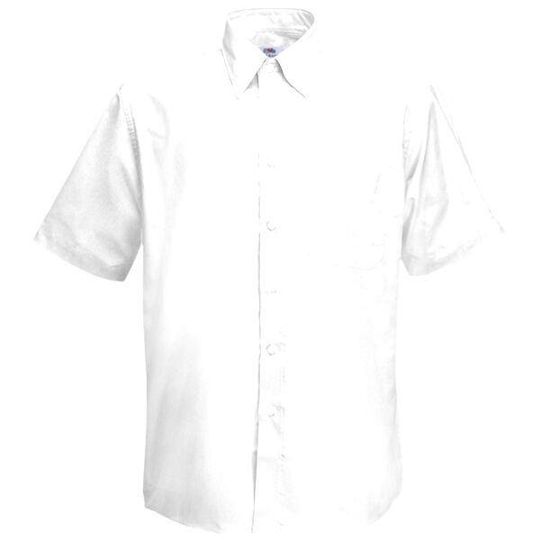 Oxford short sleeve shirt Thumbnail