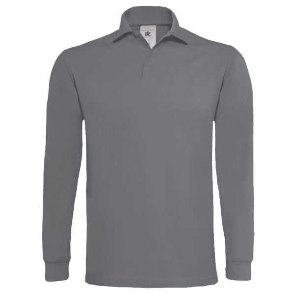 B&C Heavymill long sleeve Thumbnail