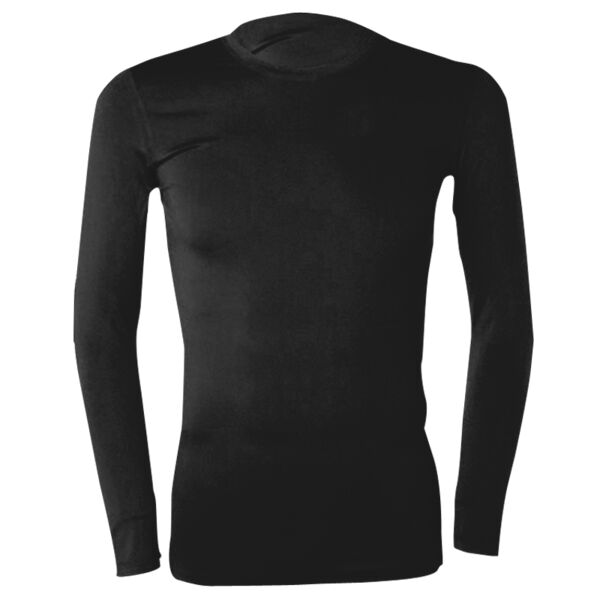 Gamegear® Warmtex® baselayer long sleeve (slim fit) Thumbnail