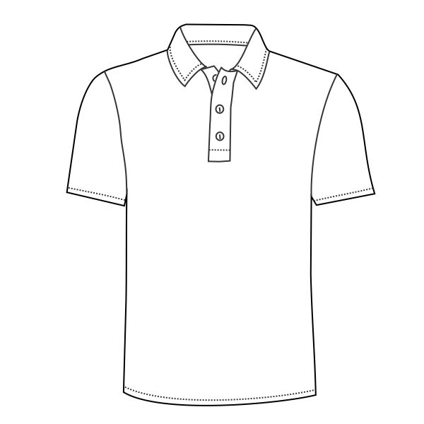 Gamegear® Cooltex® riviera polo shirt (classic fit) Thumbnail