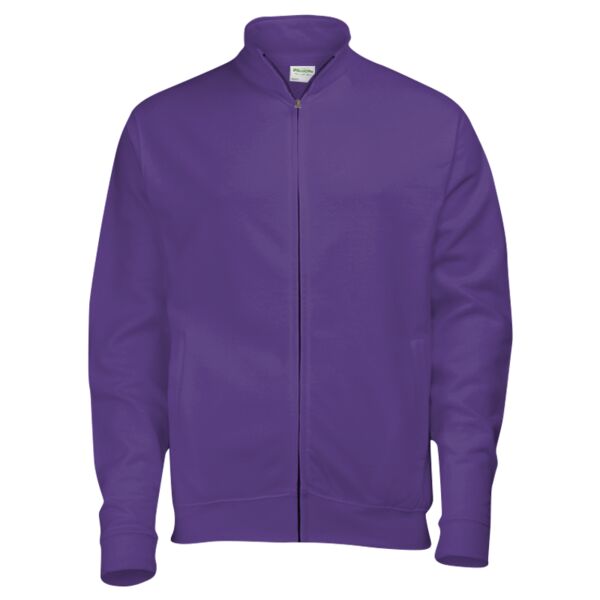 Fresher full-zip sweatshirt Thumbnail