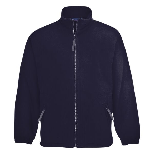 Argyll heavy fleece (F400) Thumbnail