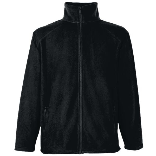 Full-zip fleece Thumbnail
