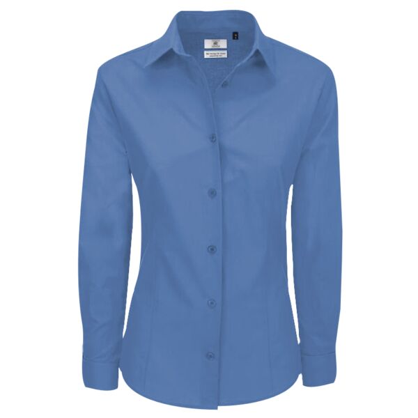 B&C Heritage long sleeve /women Thumbnail