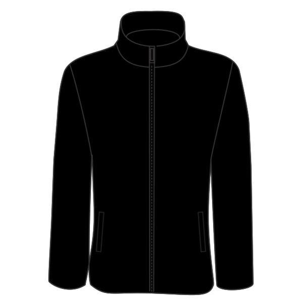 Women's Osaka combed pile softshell jacket Thumbnail