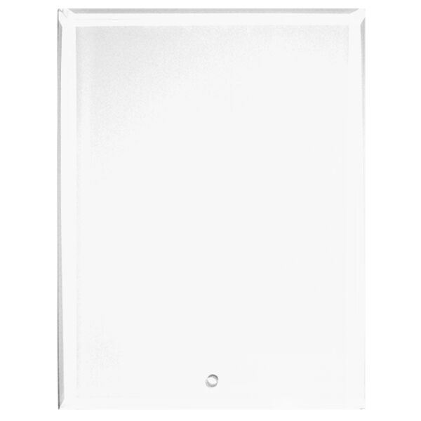 Jade Glass 6 x 8" Thumbnail