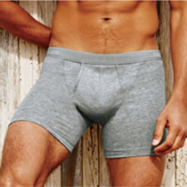 Classic boxer 2-pack Thumbnail