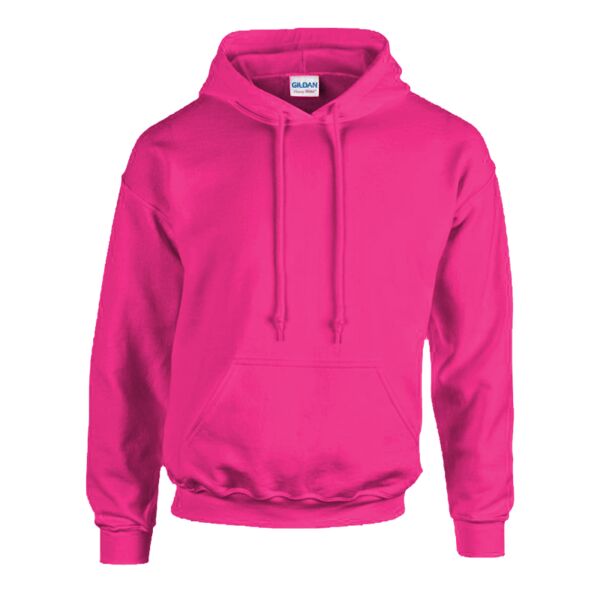 Heavy Blend™ Youth Hooded Sweatshirt Thumbnail
