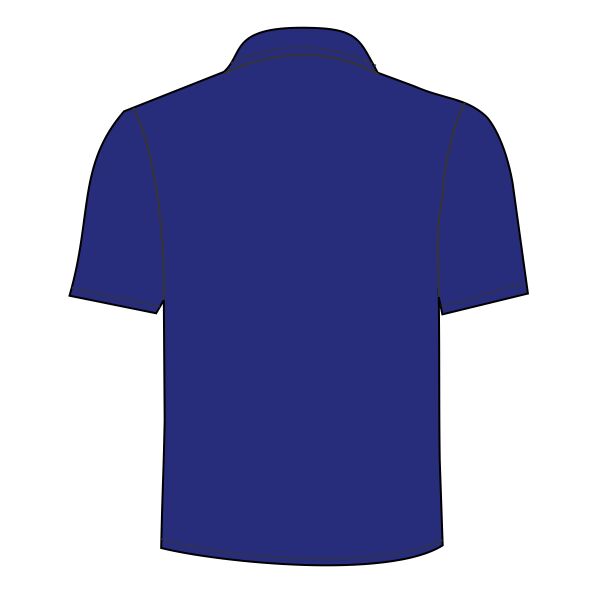 Kids sports polo Thumbnail