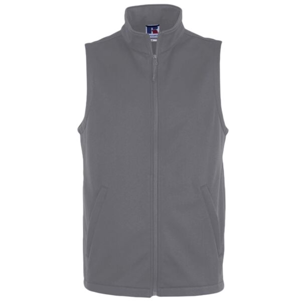 Smart softshell gilet Thumbnail