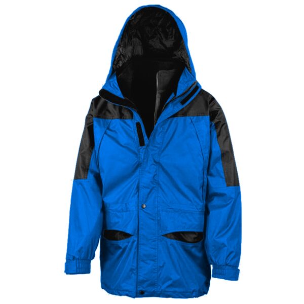 Alaska 3-in-1 jacket Thumbnail