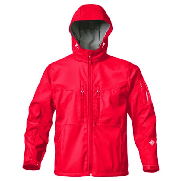 Epsilon H2XTREME® shell Thumbnail