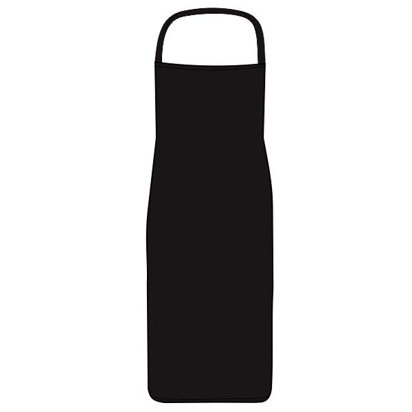 Standard Bib Apron Thumbnail