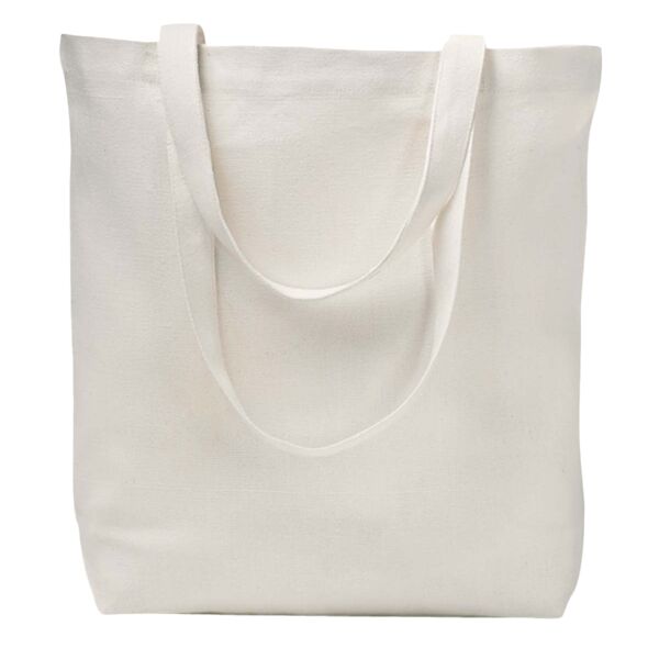 Recycled Cotton Everyday Tote Thumbnail