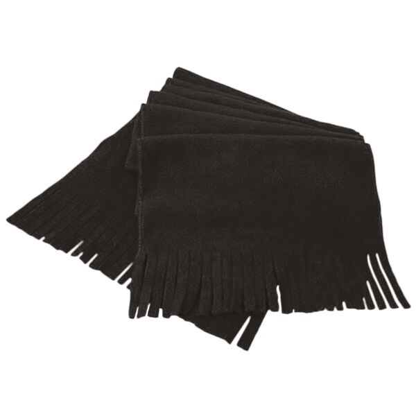 Polartherm™ Tassel Scarf Thumbnail