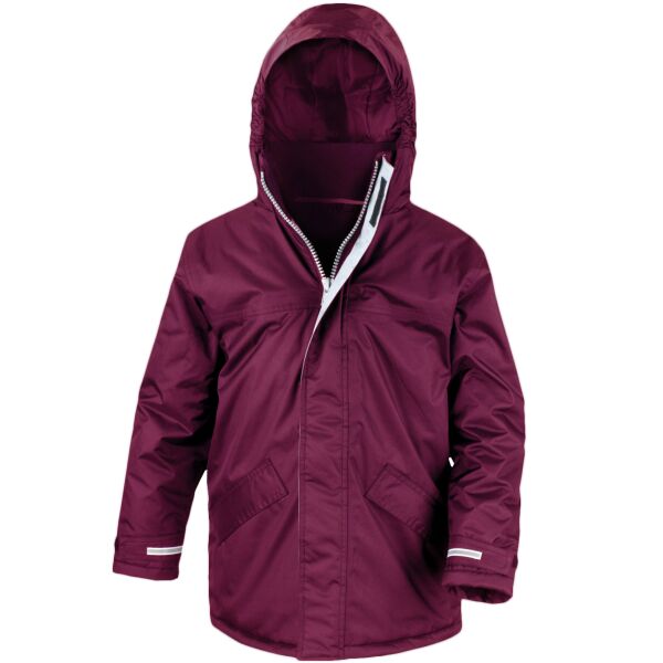 Children's Winter Parka Thumbnail