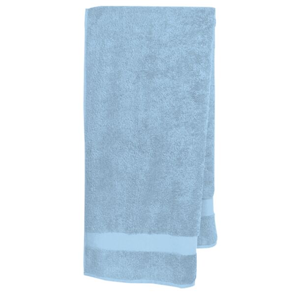 Rhine Guest Towel 30x50 cm Thumbnail