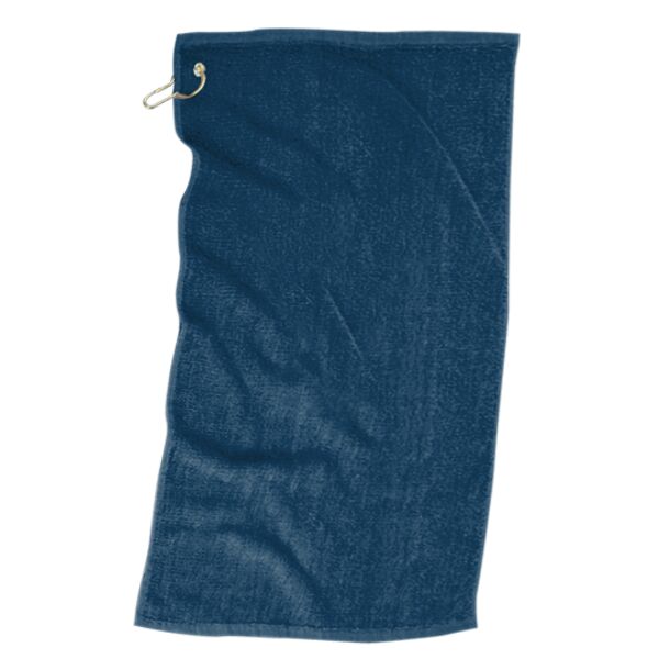 Thames Golf Towel 30x50 cm Thumbnail