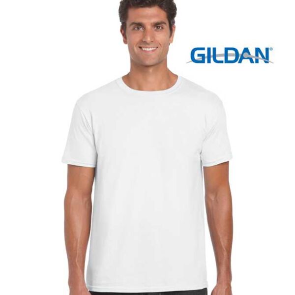 Softstyle Adult T-Shirt Thumbnail