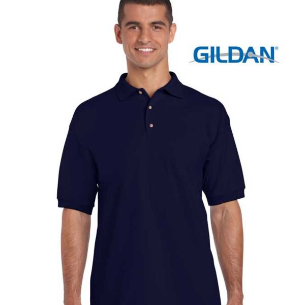 Ultra Cotton Adult Piqu Thumbnail