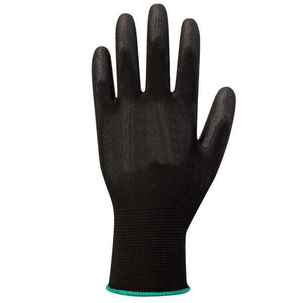 PU palm glove (A120) Thumbnail