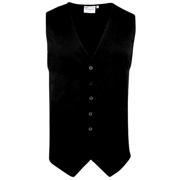 Hospitality waistcoat Thumbnail
