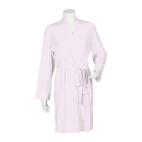 Women's wrap robe Thumbnail