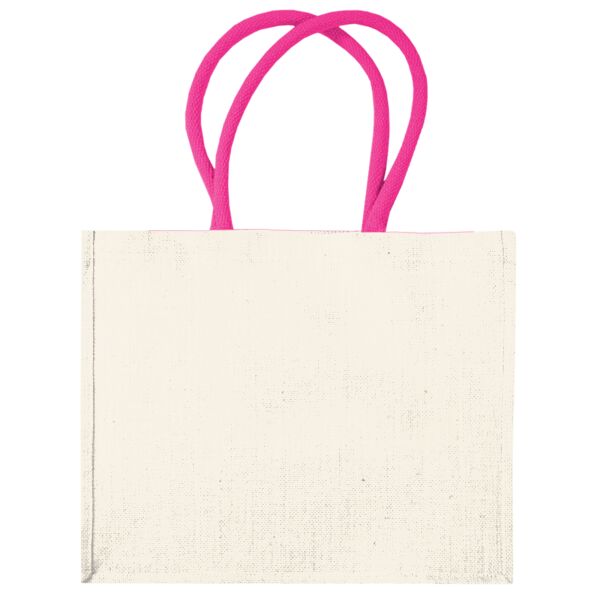Jute Classic Shopper Thumbnail