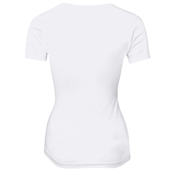 JB's  LADIES V NECK TEE Thumbnail